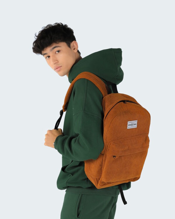 Havan Corduroy Backpack